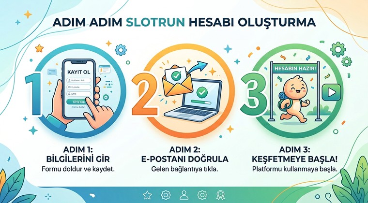 Slotrun giriş rehberi adım adım anlatım kapak görseli