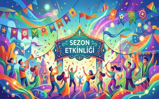 Slotrun Sezonluk Etkinlik dönemsel özel mod